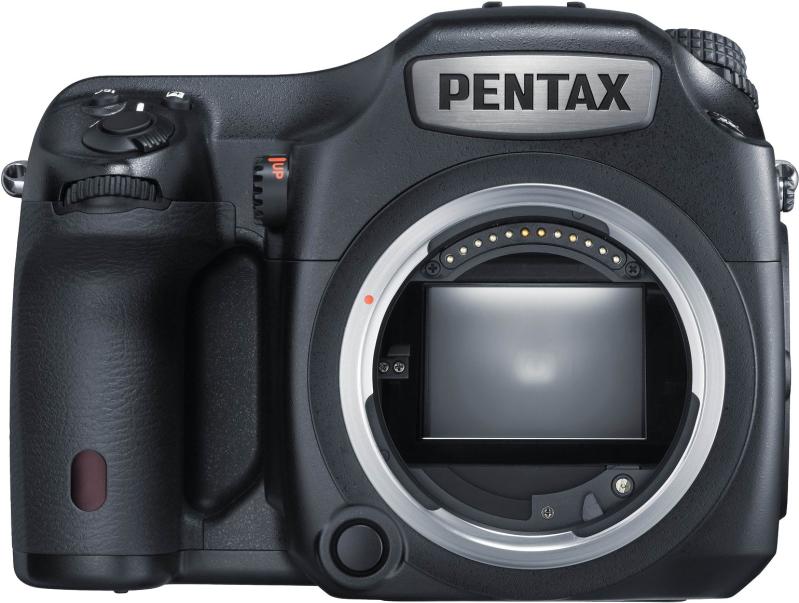 【中古】PENTAX 中判デジタル一眼レフカメラ 645Zボディ 約5140万画素 新型CMOSセンサー 645Z 16602｜カメラFanks-PROShop 店