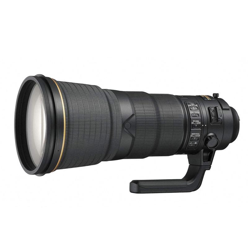 【中古】Nikon 単焦点レンズ AF-S NIKKOR 400mm f/2.8E FL ED VR フルサイズ対応｜カメラFanks-PROShop 店 727,280円