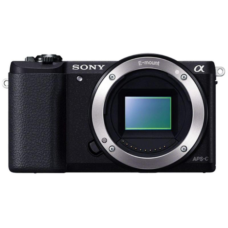 【中古】 SONY(ソニー) ミラーレス一眼 α5100 ボディ ブラック ILCE-5100-B 当店保証30日間 人気 ミラーレス 一眼レフ 交換レンズ カメラ