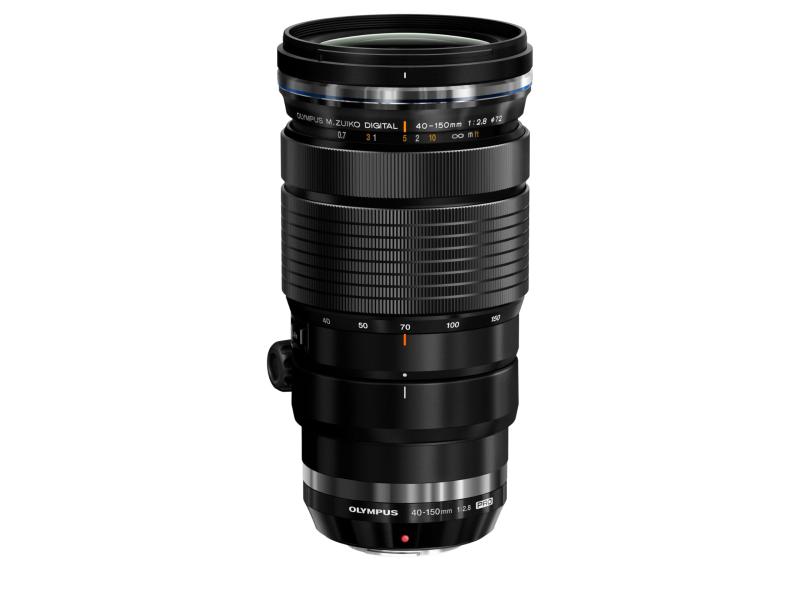 【中古】OLYMPUS マイクロフォーサーズレンズ ED 40-150mm F2.8 ブラック 防塵 防滴 M.ZUIKO ED 40-150mm F2.8 PRO 交換レンズ カメラレンズ 撮影 中古 人気 おすすめ 高画質