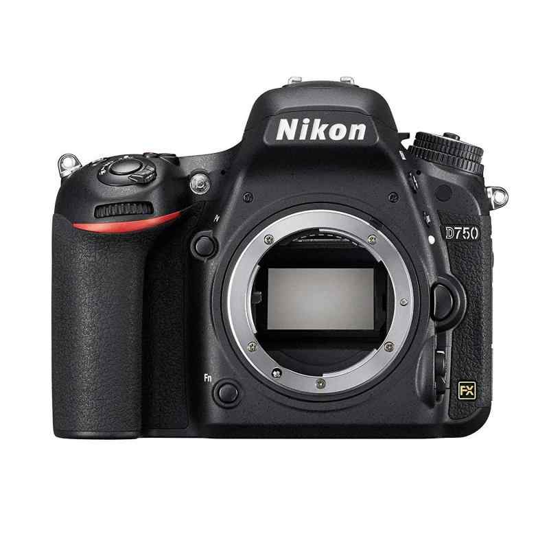 【中古】 Nikon デジタル一眼レフカメラ D750 当店保証30日間 人気 ミラーレス 一眼レフ 交換レンズ カメラ