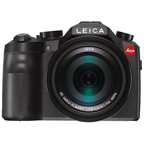 【中古】Leica デジタル写真機 ライカV-LUX Typ 114 2010万絵素 光学16倍望遠レンズ 写真機 水晶体一揃いの道具 一眼二眼レフ 鏡鑑受け答え 中古 一般受け 高画質
