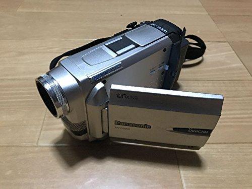 【中古】Panasonic パナソニック NV-DS200 テレビカメラ miniDV
