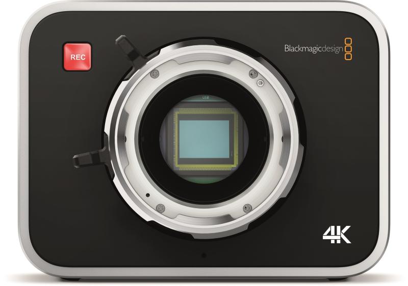 【中古】 Blackmagic Design 活動写真写真機 Blackmagic Production Camera 4K PLマウント 4K相応う 5inタッチスクリーン 002867  当店引きうける30昼日なか 一般受け 鏡鑑受け答え 一眼二眼レフ 取り替えっこ水晶体 写真機