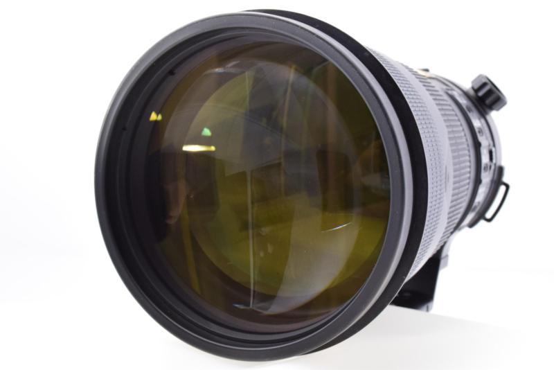 【中古】Nikon 単焦点レンズ AF-S NIKKOR 300mm f/4E PF ED VR フルサイズ対応 AFSVRPF300 4 交換レンズ カメラレンズ 撮影 中古 人気 おすすめ 高画質