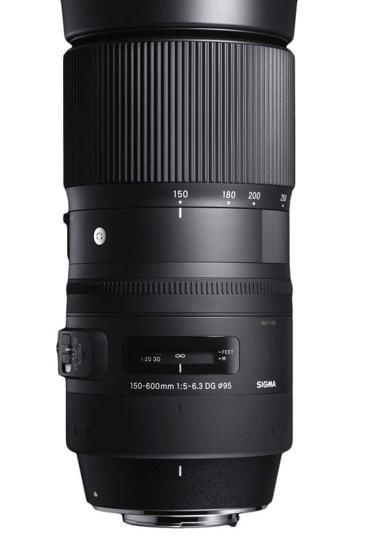 【中古】 シグマ(Sigma) 水晶体 150-600粍 F5-6.3 DG os HSM Canon キヤノン EFマウント 望遠レンズ 超望遠 フルサイズ 一眼二眼レフ用 Contemporary  当店引きうける30昼日なか 一般受け 鏡鑑受け答え 一眼二眼レフ 取り替えっこ水晶体