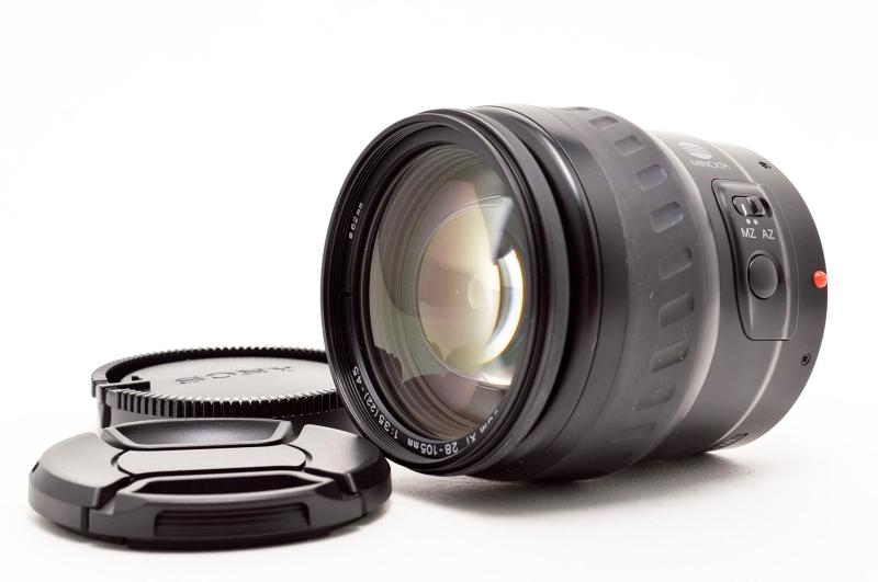 【中古】 ミノルタ Minolta AF XI 28-105mm 1:3.5-4.5 当店保証30日間 人気 ミラーレス 一眼レフ 交換レンズ カメラ