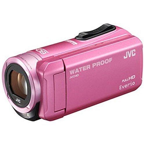 【中古】 Everio GZ-R280-P さくら色  当店言いはなつ30昼日なか 一般受け 鏡鑑受け答え 一眼二眼レフ 取り替えっこ水晶体 写真器