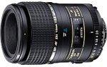 【中古】TAMRON 単焦点マクロレンズ SP AF90mm F2.8 Di MACRO 1:1 キヤノン用 フルサイズ対応 272EE [並行輸入品]