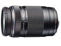 【中古】OLYMPUS 超望遠望遠レンズ M.ZUIKO DIGITAL ED 75-300粍 F4.8-6.7 II [並行輸入品] 取り替えっこ水晶体 写真機水晶体 映画化 中古 一般受け おすすめ 高画質