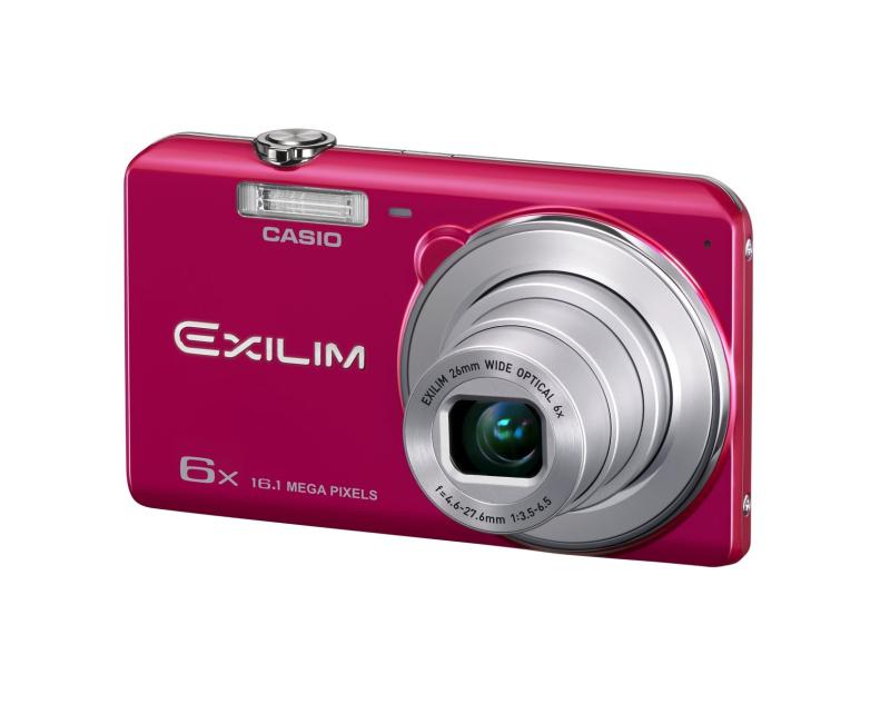 CASIO デジタルカメラ EXILIM EXN1PK 1610万画素 広角26mm EX-N1PK ピンク Amazon.co.jp: CASIO デジタルカメラ EXILIM EXN1PK 1610万画素