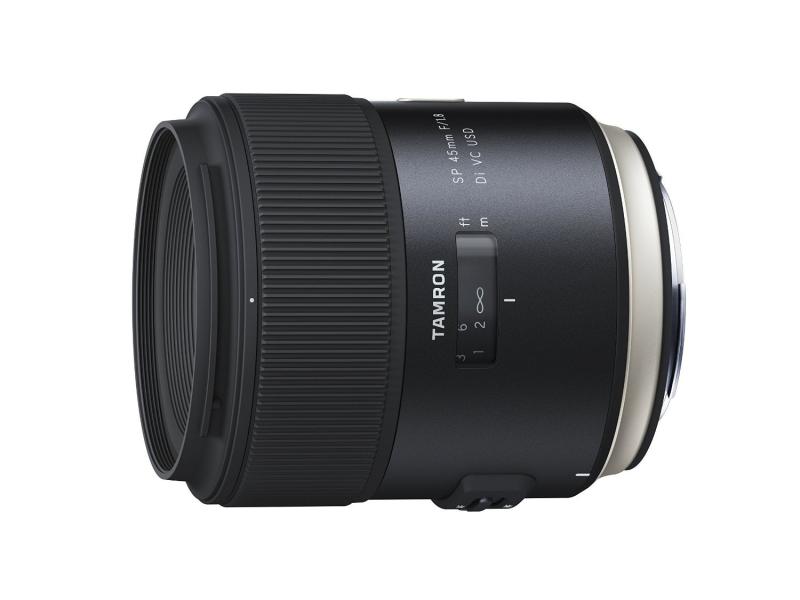 【中古】 Tamron AFF013C-700SP 45mm F/1.8 Di VC USD (model F013) For Canon [並行輸入品] 当店保証30日間 人気 ミラーレス 一眼レフ 交換レンズ カメラ｜カメラFanks-PROShop 店