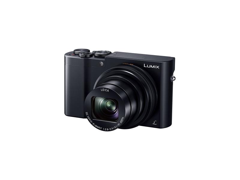 楽天市場】【中古】パナソニック コンパクトデジタルカメラ ルミックス