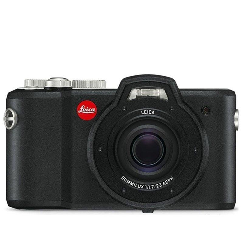 【中古】Leica X-U (Typ 113) Under water Digital Camera (18435) by Leica