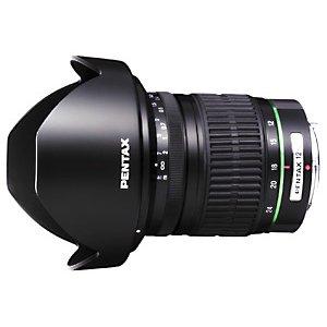 【中古】PENTAX (ペンタックス) DA 12-24mm F4 ED AL(IF) [並行輸入品]