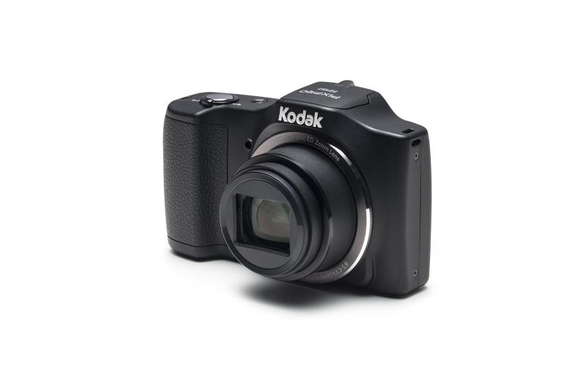 【中古】コダック コンパクトデジタルカメラ Kodak PIXPRO FZ152BK｜カメラFanks-PROShop 店