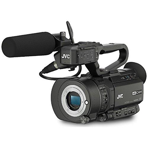 【中古】 JVC SD相応う 4Kメモリーカードカメラレコーダー GY-LS300CH  当店引き請ける30昼日なか 一般受け 銀鏡受け答え 一眼一眼レフ 取り替えっこ水晶体 写真機