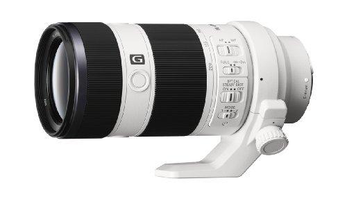 【中古】Sony SEL70200G FE 70-200粍 F4 G OSS E-mount Full Frame Interchangeable Lens - International Version (No Warranty) [並行輸入品] 取り替えっこ水晶体 写真器水晶体 映画化 中古 一般受け おすすめ 高画質 TV・オーディオ・カメラ-カメラ・ビデオカメラ・光学機器-カメラ用交換レンズ