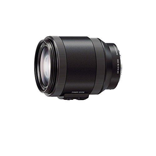 【中古】Sony SELP-18200 E-Mount 11x Zoom Lens [並行輸入品]