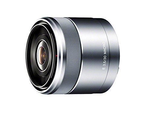 【中古】 Sony E-mount 30mm F3.5 Macro Lens | SEL30M35 - International Version (No Warranty) [並行輸入品] 当店保証30日間 人気 ミラーレス 一眼レフ 交換レンズ カ｜カメラFanks-PROShop 店 31,005円