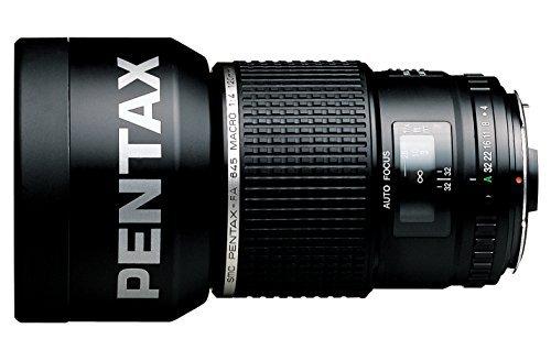【中古】PENTAX SMCP FA645 macro 120 粍 F4 w/c [並行輸入品]