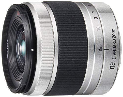 【中古】 Pentax-02 Standard Zoom for Pentax Q Mount [International Version, No Warranty] [並行輸入品]  当店引き受ける30昼日なか 一般受け 鏡鑑受け答え 一眼二眼レフ 取り替えっこ水晶体 写真機
