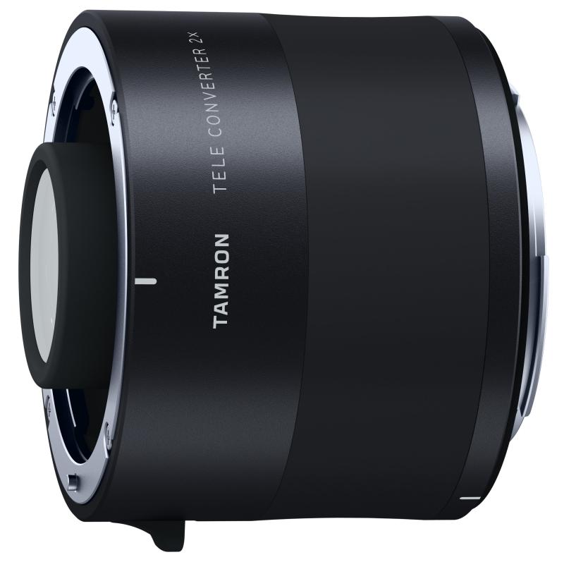 【中古】TAMRON TELE CONVERTER 2.0x キヤノン用 TC-X20E