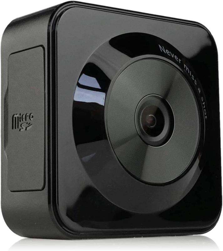 【中古】ブリンノ(Brinno) Brinno Wi-Fiダイレクト式ステップビデオ&タイムラプスカメラ「TLC130」