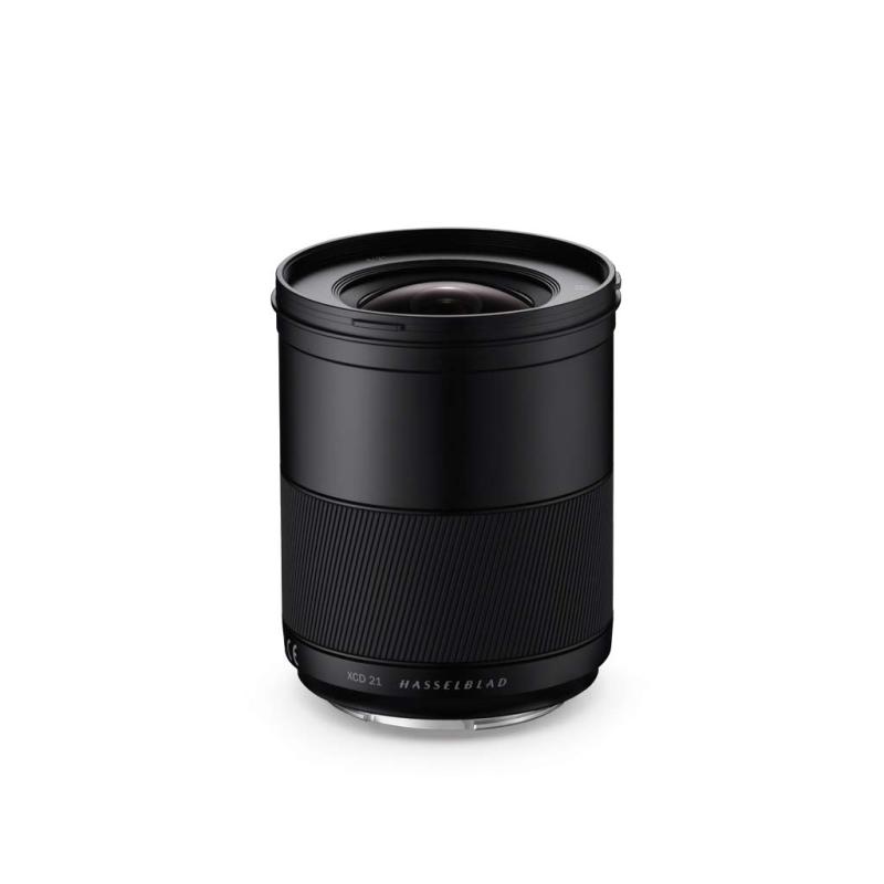 【中古】Hasselblad Lens XCD f4/21 粍 3025021