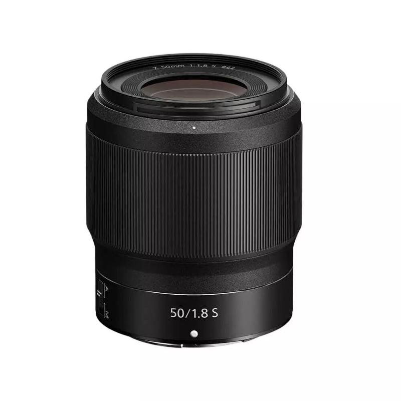 【中古】 Nikon 単焦点レンズ NIKKOR Z 50mm f/1.8S Zマウント フルサイズ対応 Sライン 当店保証30日間 人気 ミラーレス 一眼レフ 交換レンズ カメラ
