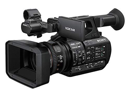 【中古】SONY ソニー XDCAMメモリーカムコーダー PXW-Z190