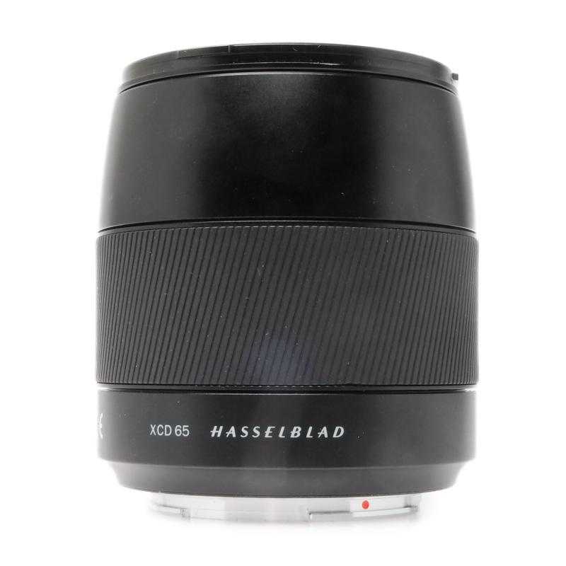 【中古】Hasselblad Lens XCD ?2.8/65 粍