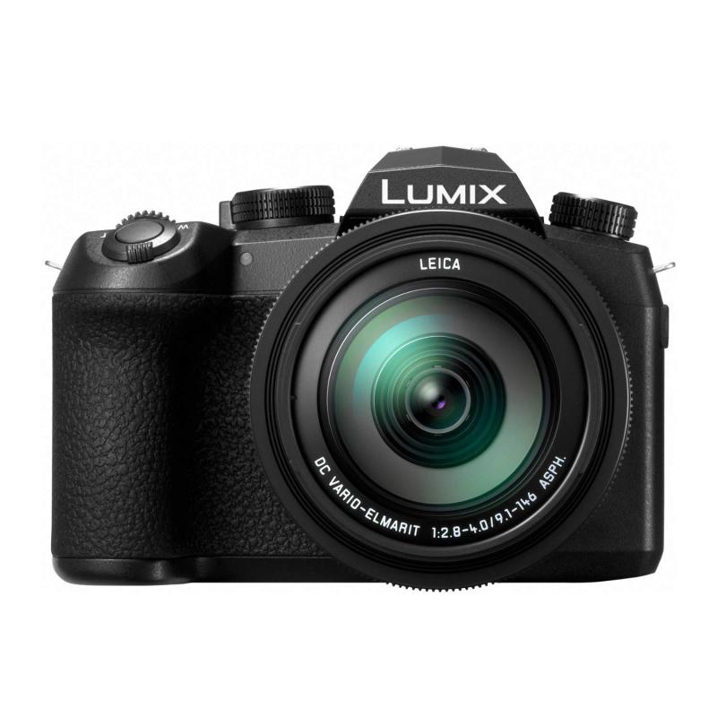 【中古】Panasonic LUMIX DC-FZ1000M2