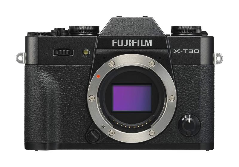 楽天市場】【中古】富士フイルム(FUJIFILM) ミラーレス一眼カメラ X-T3
