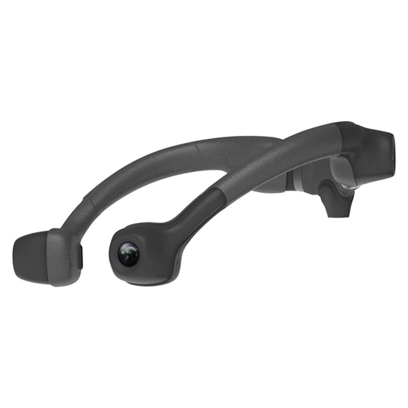 【中古】 LINKFLOW FITT 360 SECURITY ウェアラブルカメラ LFFTSC1 ブラック 当店保証30日間 人気 ミラーレス 一眼レフ 交換レンズ カメラ|カメラFanks-PROShop 店