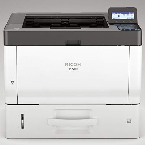 【中古】リコー RICOH P 500
