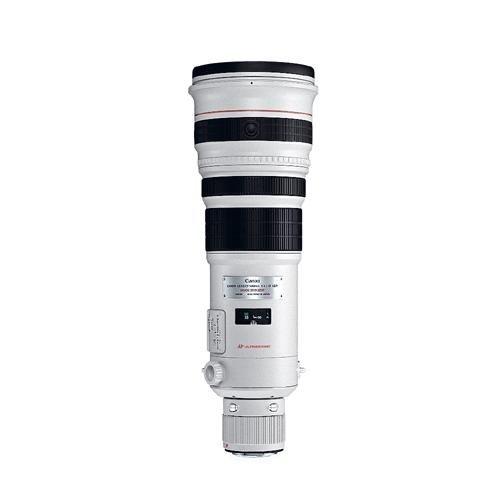 【中古】Canon EFレンズ EF500mm F4.0L IS USM 単焦点レンズ 超望遠 交換レンズ カメラレンズ 撮影 中古 人気 おすすめ 高画質