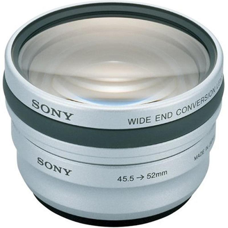 【中古】 Sony vcldeh07 Vワイド角度変換レンズfor dscv1 Cybershot 当店保証30日間 人気 ミラーレス 一眼レフ 交換レンズ カメラ