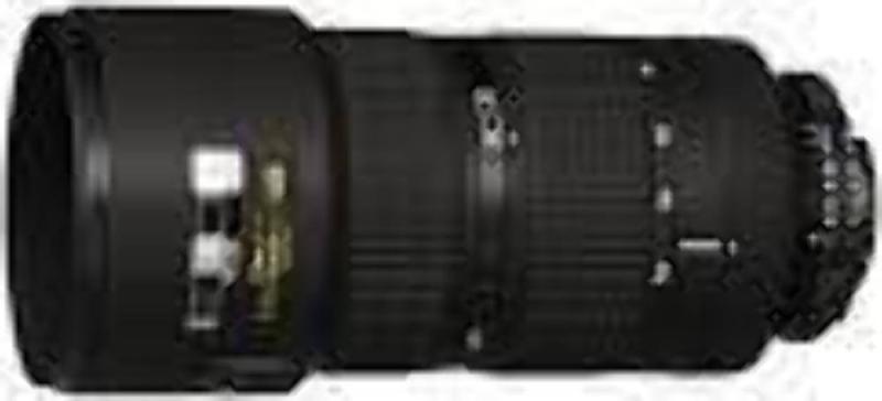 【中古】Nikon 望遠望遠レンズ Ai AF Zoom Nikkor ED 80-200粍 f/2.8D フルサイズ相応う
