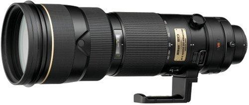 【中古】Nikon AF-S VR Zoom Nikkor ED 200-400mmF4G (IF)