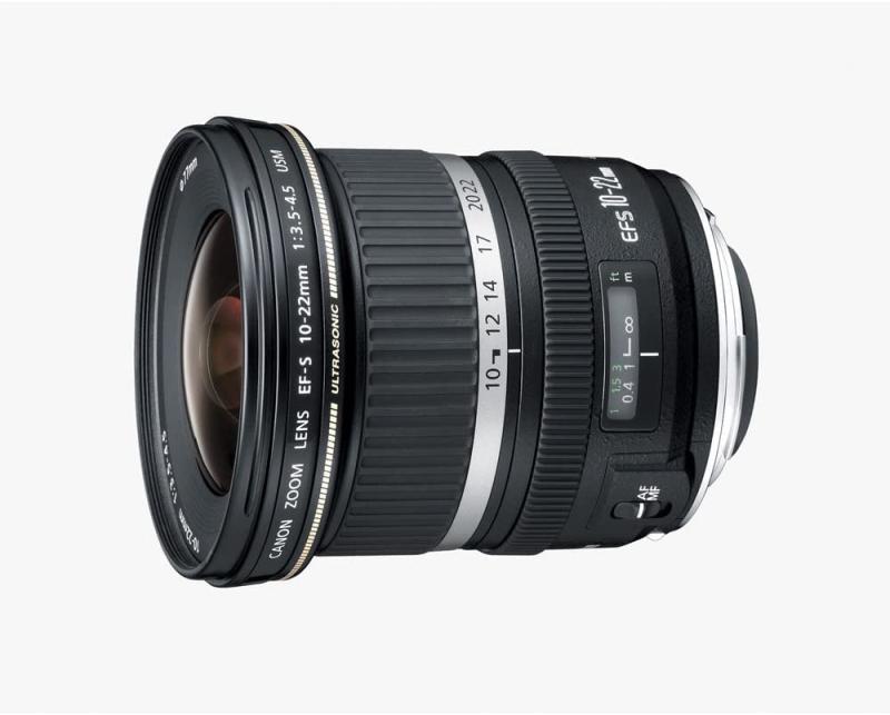 【中古】 Canon 超広角ズームレンズ EF-S10-22mm F3.5-4.5 USM APS-C対応 当店保証30日間 人気 ミラーレス 一眼レフ 交換レンズ カメラ｜カメラFanks-PROShop 店