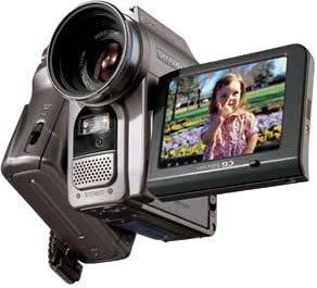 【中古】SHARP デジタルビデオカメラ ラク撮りビューカムZ VL-Z950-T