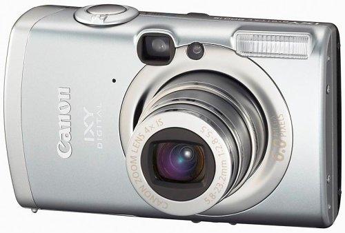 【中古】Canon デジタル写真機 IXY (イクシ) DIGITAL 800 IS