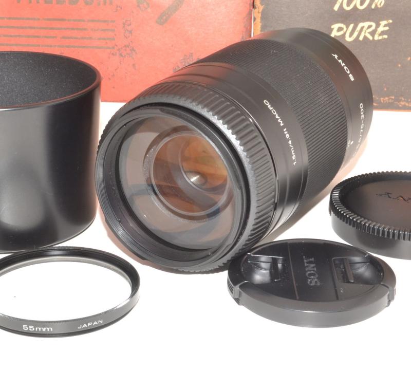 SONY ソニー/交換レンズ/55－210mm/SEL55210/2380235/Bランク/64【中古】