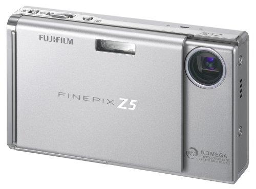 【中古】FUJIFILM デジタル写真機 FinePix(ファインピックス) Z5fd FX-Z5FDS