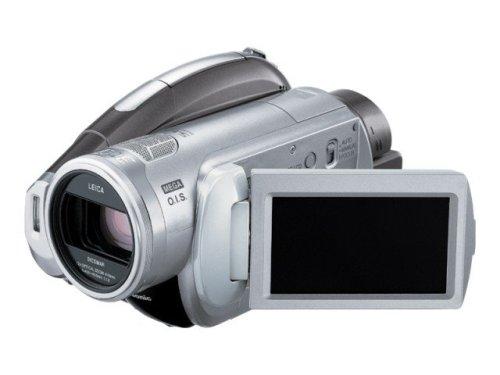 【中古】パナソニック デジタル高品位テレビヴィデオディスクテレビカメラ 3CCD積み上げる HDC-DX1-S