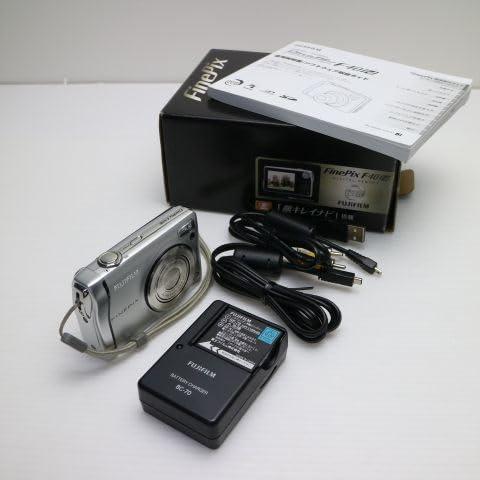 【中古】FUJIFILM デジタルカメラ FinePix(ファインピックス) F40 FX-F40FDS