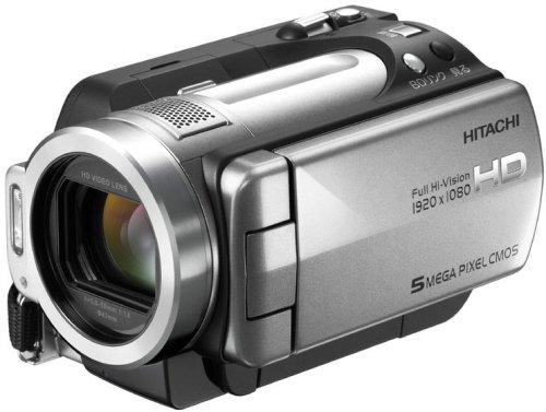 【中古】日立製作所 ハードディスクカメラ DZ-HD90 23,250円