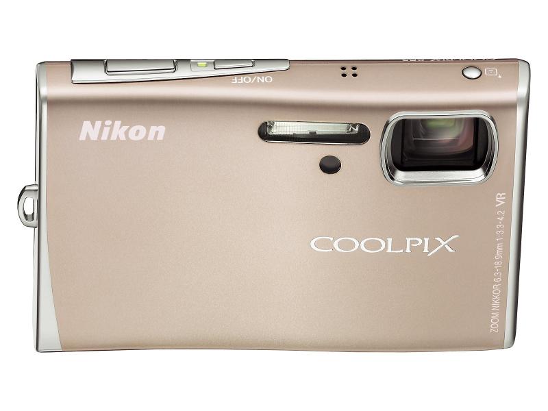 【中古】Nikon デジタルカメラ COOLPIX (クールピクス) S52 コーラルピンク COOLPIXS52PK 17,000円
