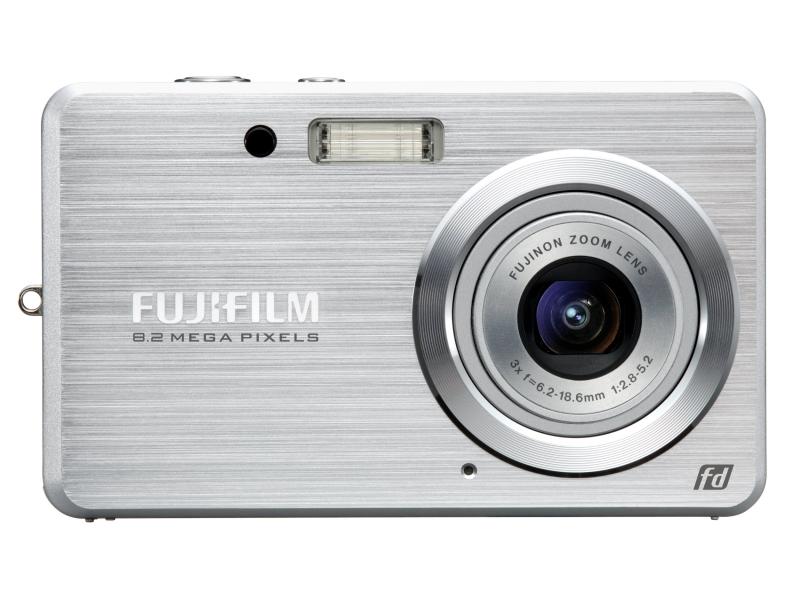 【中古】 FUJIFILM デジタルカメラ FinePix(ファインピックス) J15 F FX-J15FDS 当店保証30日間 人気 ミラーレス 一眼レフ 交換レンズ カメラ